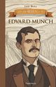 Omslagsbilde:Historien om Edvard Munch