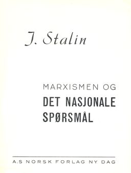 forsidebilde - trykk for å vise stor versjon