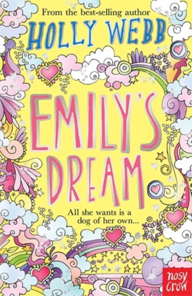 Emily's dream