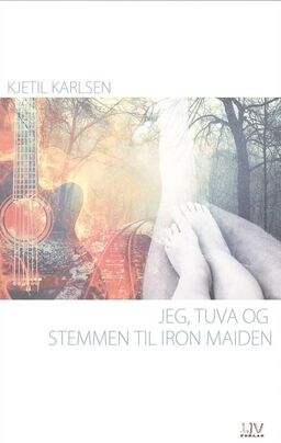forsidebilde - trykk for å vise stor versjon