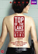 Omslagsbilde:Top of the lake: China girl