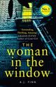 Cover photo:The woman in the window