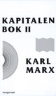 Cover photo:Kapitalen : andre bok