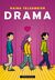 Omslagsbilde:Drama