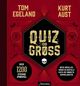 Omslagsbilde:Quiz og grøss