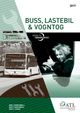 Cover photo:Veien til førerkortet Arbeidsbok : buss, lastebil, vogntog : arbeidsbok, klasse C, CE, D og DE