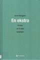 Omslagsbilde:En ekstra : en bok om å være fosterhjem