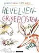 Cover photo:Reveljen-Griseposten