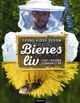 Cover photo:Bienes liv : livet i bikuben gjennom et år