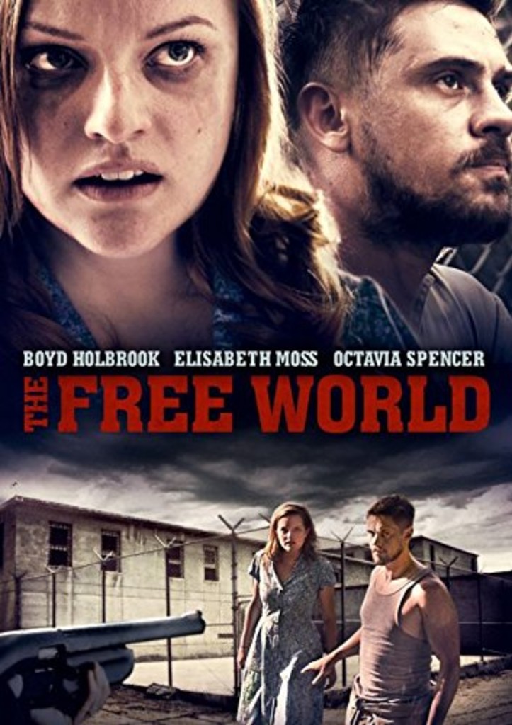 The Free World