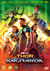 Omslagsbilde:Thor : Ragnarok