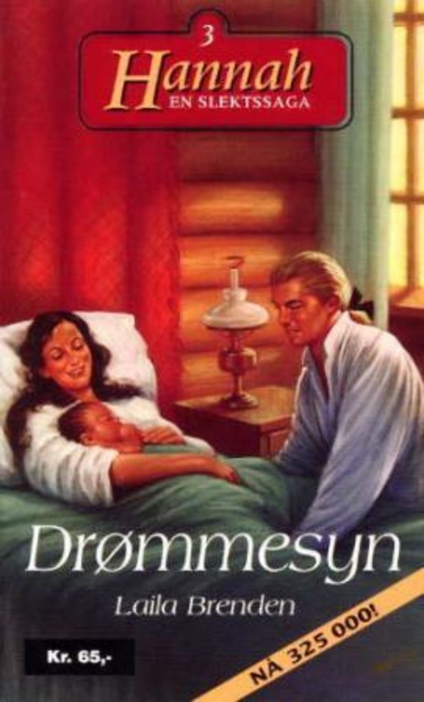 Drømmesyn