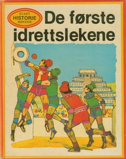 forsidebilde - trykk for å vise stor versjon