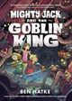 Omslagsbilde:Mighty Jack and the goblin king