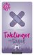 Omslagsbilde:Taklinger og tårer