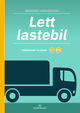 Cover photo:Lett lastebil : førerkort