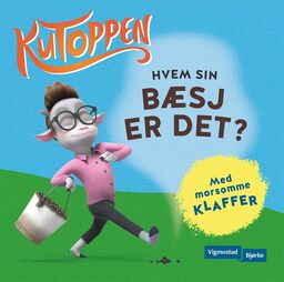 forsidebilde - trykk for å vise stor versjon
