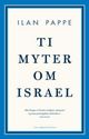 Omslagsbilde:Ti myter om Israel