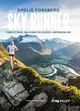 Cover photo:Sky runner : finn styrke, balanse og glede i løpingen din