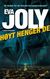 Omslagsbilde:Høyt henger de : thriller