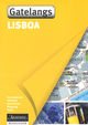 Omslagsbilde:Lisboa