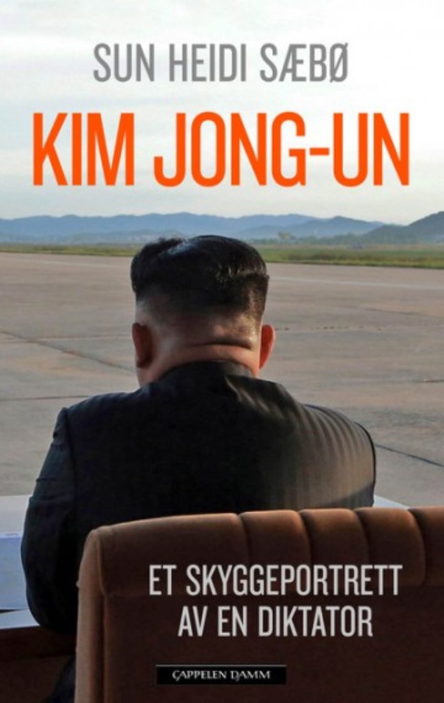 Kim Jong-un - et skyggeportrett av en diktator