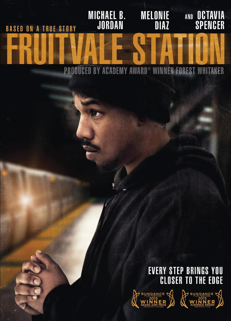 Fruitvale station