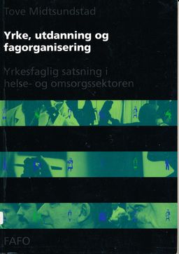 forsidebilde - trykk for å vise stor versjon