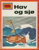 Omslagsbilde:Hav og sjø