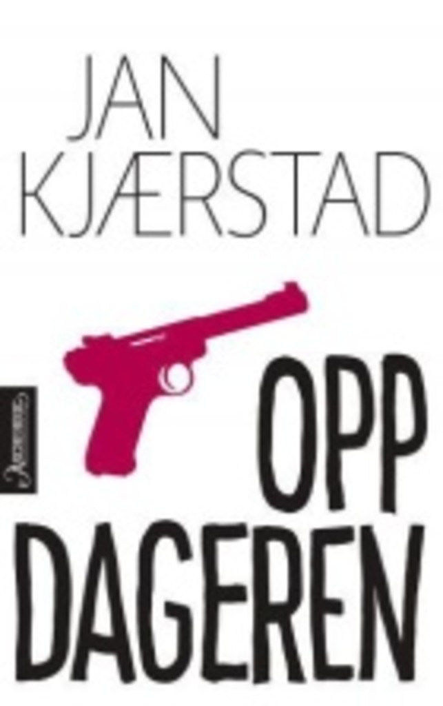 Oppdageren (3)