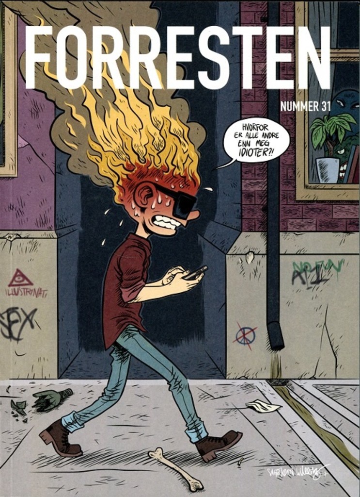 Forsidebilde