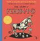 Omslagsbilde:The story of Ferdinand