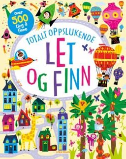 forsidebilde - trykk for å vise stor versjon