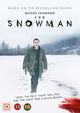 Cover photo:The Snowman