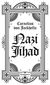 Omslagsbilde:Nazi jihad : uroman