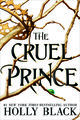 Omslagsbilde:The cruel prince