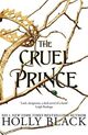 Omslagsbilde:The cruel prince