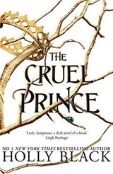 "The cruel prince"