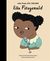 Omslagsbilde:Ella Fitzgerald