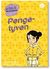 Omslagsbilde:Pengetyven