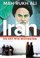 Omslagsbilde:Iran og det nye Midtøsten