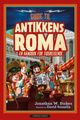 Omslagsbilde:Guide til antikkens Roma : en håndbok for tidsreisende