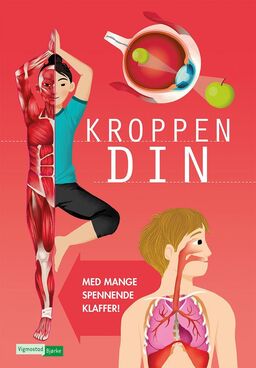 forsidebilde - trykk for å vise stor versjon