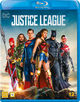 Omslagsbilde:Justice League