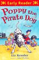 Omslagsbilde:Poppy the pirate dog