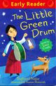 Omslagsbilde:The little green drum