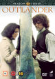 Cover photo:Outlander: season three