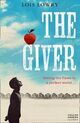 Cover photo:The Giver : : Seeing the flaws in a perfect world