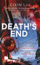 Omslagsbilde:Death's end