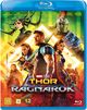 Omslagsbilde:Thor: Ragnarok